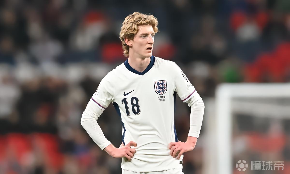贝尼特斯：戈登曾经耐力不好，但他通过努力改变了自己